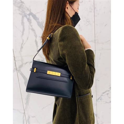 ysl manhattan shoulder bag|YSL saint laurent manhattan bag.